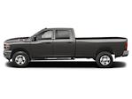New 2025 Ram 3500 Longhorn Crew Cab 4x4 DRW Pickup for sale #J9919 - photo 2