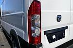 New 2025 Ram ProMaster 2500 High Roof Empty Cargo Van for sale #J9928 - photo 19
