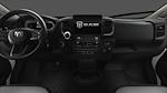 New 2025 Ram ProMaster 2500 High Roof Empty Cargo Van for sale #J9928 - photo 6