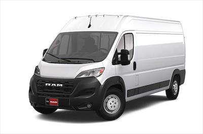 New 2025 Ram ProMaster 2500 High Roof Empty Cargo Van for sale #J9929 - photo 1
