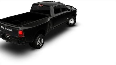 New 2026 Ram 3500 Big Horn Crew Cab 4x4 DRW Pickup for sale #J9930 - photo 2