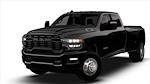 New 2026 Ram 3500 Big Horn Crew Cab 4x4 DRW Pickup for sale #J9930 - photo 1