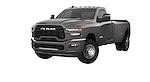 New 2025 Ram 3500 Big Horn Regular Cab 4x4 DRW Pickup for sale #J9933 - photo 1