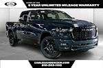 New 2026 Ram 1500 Laramie Crew Cab 4x4 Pickup for sale #J9945 - photo 1