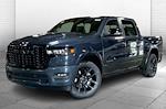 New 2026 Ram 1500 Laramie Crew Cab 4x4 Pickup for sale #J9945 - photo 2