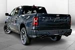 New 2026 Ram 1500 Laramie Crew Cab 4x4 Pickup for sale #J9945 - photo 3