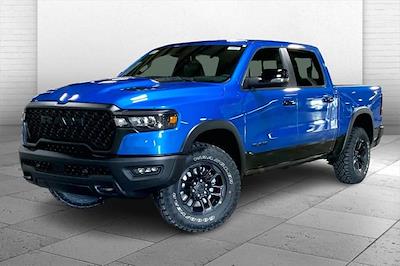 New 2026 Ram 1500 Rebel Crew Cab 4x4 Pickup for sale #J9949 - photo 2