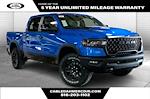 New 2026 Ram 1500 Rebel Crew Cab 4x4 Pickup for sale #J9949 - photo 1