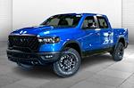 New 2026 Ram 1500 Rebel Crew Cab 4x4 Pickup for sale #J9949 - photo 2