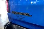 New 2026 Ram 1500 Rebel Crew Cab 4x4 Pickup for sale #J9949 - photo 21