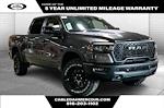 New 2026 Ram 1500 Rebel Crew Cab 4x4 Pickup for sale #J9951 - photo 1