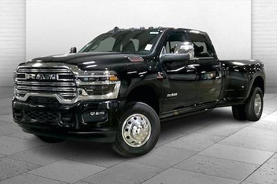 New 2026 Ram 3500 Laramie Crew Cab 4x4 DRW Pickup for sale #J9953 - photo 2
