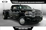 New 2026 Ram 3500 Laramie Crew Cab 4x4 DRW Pickup for sale #J9953 - photo 1