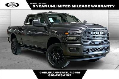 New 2026 Ram 2500 Tradesman Crew Cab 4x4 Pickup for sale #J9958 - photo 1
