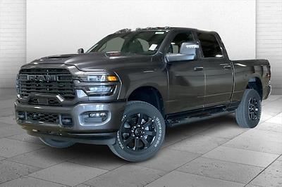 New 2026 Ram 2500 Tradesman Crew Cab 4x4 Pickup for sale #J9958 - photo 2