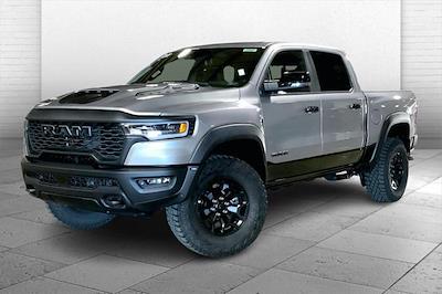 New 2026 Ram 1500 TRX Crew Cab 4x4 Pickup for sale #J9960 - photo 2