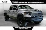 New 2026 Ram 1500 TRX Crew Cab 4x4 Pickup for sale #J9960 - photo 1