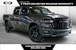 New 2026 Ram 1500 Laramie Crew Cab 4x4 Pickup for sale #J9961 - photo 1