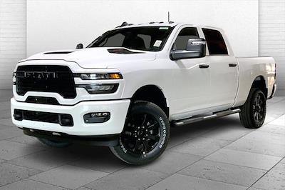 New 2026 Ram 2500 Tradesman Crew Cab 4x4 Pickup for sale #J9963 - photo 2