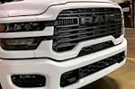 New 2026 Ram 2500 Tradesman Crew Cab 4x4 Pickup for sale #J9963 - photo 26