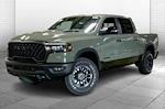 New 2026 Ram 1500 Rebel Crew Cab 4x4 Pickup for sale #J9973 - photo 2
