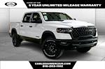 New 2026 Ram 1500 Rebel Crew Cab 4x4 Pickup for sale #J9974 - photo 1