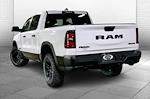 New 2026 Ram 1500 Rebel Crew Cab 4x4 Pickup for sale #J9974 - photo 3