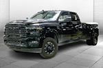 New 2026 Ram 3500 Limited Crew Cab 4x4 DRW Pickup for sale #J9980 - photo 2