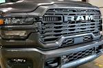 New 2026 Ram 2500 Tradesman Crew Cab 4x4 Pickup for sale #J9981 - photo 26