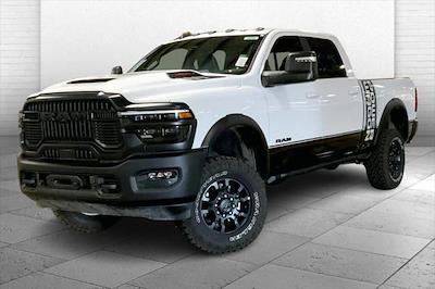 New 2025 Ram 2500 Power Wagon Crew Cab 4x4 Pickup for sale #J9988 - photo 2