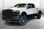 New 2025 Ram 2500 Power Wagon Crew Cab 4x4 Pickup for sale #J9988 - photo 2