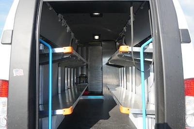 New 2024 Ram ProMaster EV 3500 Super High Roof Upfitted Cargo Van for sale #126952 - photo 2