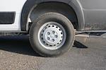 New 2024 Ram ProMaster EV 3500 Super High Roof Upfitted Cargo Van for sale #126952 - photo 11