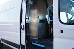 New 2024 Ram ProMaster EV 3500 Super High Roof Upfitted Cargo Van for sale #126952 - photo 7