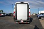 New 2024 Ram ProMaster EV 3500 Super High Roof Upfitted Cargo Van for sale #126952 - photo 8