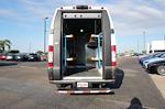 New 2024 Ram ProMaster EV 3500 Super High Roof Upfitted Cargo Van for sale #126952 - photo 9