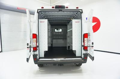 New 2026 Ram ProMaster 2500 High Roof Upfitted Cargo Van for sale #150581 - photo 2
