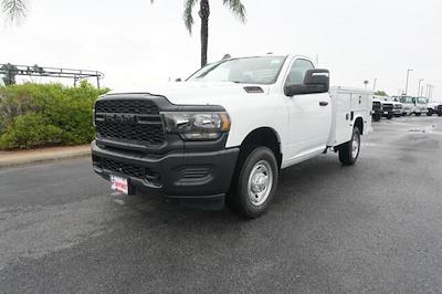 New 2024 Ram 2500 Tradesman Regular Cab Pickup for sale #151806 - photo 1