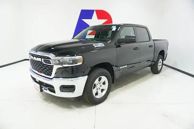 New 2025 Ram 1500 Tradesman Crew Cab for sale #153372 - photo 1