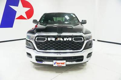 New 2025 Ram 1500 Tradesman Crew Cab for sale #153372 - photo 2