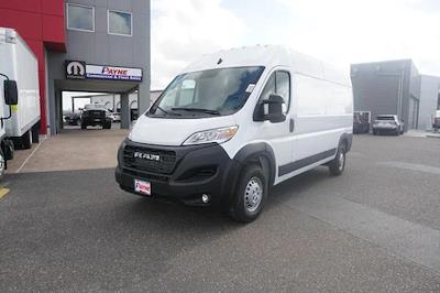 New 2024 Ram ProMaster 2500 High Roof Empty Cargo Van for sale #155694 - photo 1