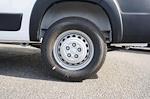 New 2024 Ram ProMaster 2500 High Roof Empty Cargo Van for sale #155694 - photo 10