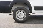 New 2024 Ram ProMaster 2500 High Roof Empty Cargo Van for sale #155694 - photo 6