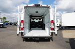 New 2024 Ram ProMaster 2500 High Roof Empty Cargo Van for sale #155694 - photo 2