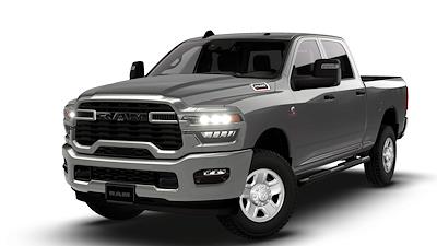 New 2026 Ram 2500 Tradesman Crew Cab 4x4 Pickup for sale #158162 - photo 1