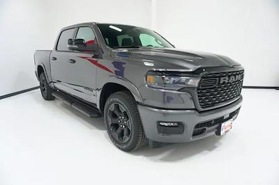 New 2026 Ram 1500 Lone Star Crew Cab for sale #165539 - photo 1