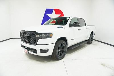 New 2026 Ram 1500 Lone Star Crew Cab for sale #165543 - photo 1