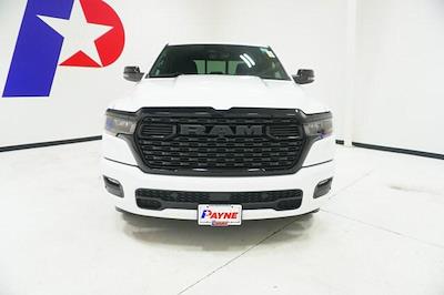 New 2026 Ram 1500 Lone Star Crew Cab for sale #165543 - photo 2