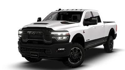 New 2026 Ram 2500 Rebel Crew Cab for sale #165839 - photo 1