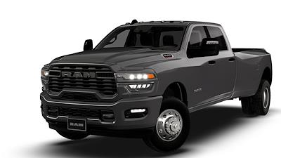 New 2026 Ram 3500 Lone Star Crew Cab 4x4 DRW Pickup for sale #166362 - photo 1